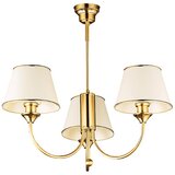 Jupiter 284- cl 3 - viseći luster classic 3xE27/60W/230V | Eponuda.com