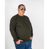La Force Fashion muška dukserica sb 22465 - zelena Cene
