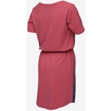 LOAP Aurora Obleka Roza | Shoptok.si