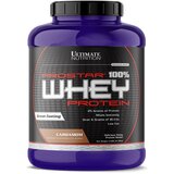 Ultimate Nutrition protein power pack – whey & casein komplet - čokoladni krem, malina 2.39kg | ePonuda.com