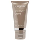 La Biosthétique la biosthetique brilliance cream 50ml – krema za stilizovanje sa uv filterom Cene'.'