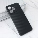  Maska za telefon Carbon fiber za Realme C53 crna | Eponuda.com