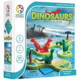 Smartgames SMART GAMES namizna igra Dinozavri - Čarobni otoki Cene