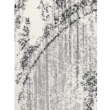Hanse Home Siva/kremno bela okrogla preproga ø 120 cm Gloria Lydia – | Shoptok.si