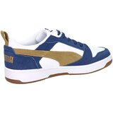 Puma Nizke superge 402262 Bela | Shoptok.si