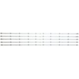 Ninaled LED trake za Fox 55 55DLE788, Tesla 55E625BUS, ES-3263 | Eponuda.com