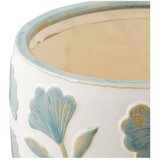 House Nordic Keramička ručno rađena ukrasna tegla za cvijeće za bilje ø 22,5 cm – | shoptok.hr
