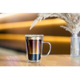 Vialli Design Šalica s cjedilom 350 ml Amo – | shoptok.hr