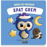 Učila Spat grem Cene