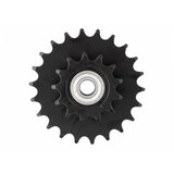 Veneco eb.lančanik čelični crni 22t fusion/fusion pro | ePonuda.com