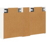  Set ormarića za kupaonicu 3 kom. 106 x 16 x 62,5 cm | shoptok.hr