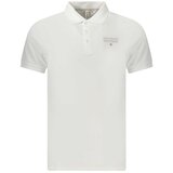 ACCADEMIA MILITARE muŠka polo majica s6s6735584/ bela Cene