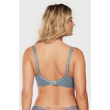 Gaia Nepodložen modrček Vanella | Shoptok.si