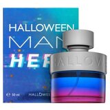Parfem za muškarce Jesus Del Pozo EDT 50 ml | shoptok.hr