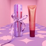 OLEHENRIKSEN Pout Preserve Peptide Lip Treatment hidratantno sjajilo za usne nijansa Pomegranate Fizz Glimmer 12 ml | shoptok.hr