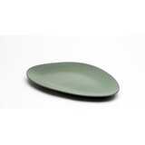 Ariane porcelain Ariane Grain Colors trokutasti plitki tanjur, 37x25cm 6/1 set | shoptok.hr
