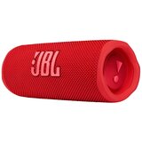 JBL Prenosni zvočnik Flip 6, rdeč | Shoptok.si