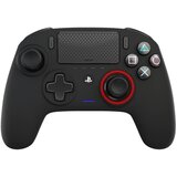 Nacon PS4 REVOLUTION PRO KONTROLER V3, ČRN | Shoptok.si