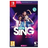 Ravenscourt let's sing 2023 (switch) | shoptok.hr