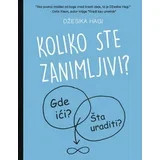Džesika Hagi - Koliko ste zanimljivi?