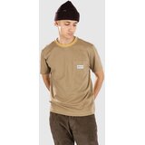 Patagonia Mw Hut Tripper Label Pocket T-shirt hut tripper micro / lynx Cene
