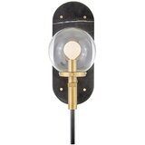 Elstead Lighting STENSKA SVETILKA Gilda 40 W 220-240 V E14 | Shoptok.si