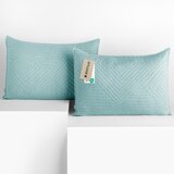 Restilo Ukrasne jastučnice u setu 2 kom od mikrovlakana 50x70 cm Softa – | shoptok.hr
