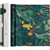 Gaia rola povoščenega papirja - jungle | Shoptok.si