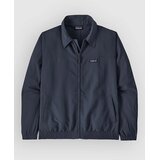 Patagonia Isthmus Unlined Jacket new navy Cene