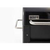 Weber Searwood XL lesna pec Black | Shoptok.si