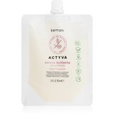 Kemon Colore Brillante posvetlitveni in krepilni šampon za barvane lase 100 ml | Shoptok.si