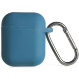 Beline SILIKONSKI OVITEK ZA AIRPODS 1/2 CASE MODER, (21967178) Cene