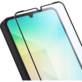 AVIZAR Nezlomljivo kaljeno steklo za Samsung Galaxy A26 Zaščita pred udarci, Prozorno, (5000018001) Cene