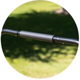  Trampolin Fit 94 cm - Pink | shoptok.hr