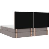  Postelja z dodatnim prostorom za shranjevanje in LED osvetlitvijo, (5000105624) | Shoptok.si