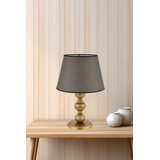 Opviq Stona lampa 300, 60 W, 45 cm, Antracit Cijene