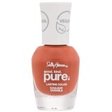 Sally Hansen Good. Kind. Pure. lak za nokte 10 ml nijansa 285 Carrot Cake | shoptok.hr