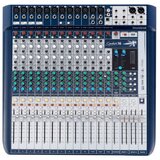 Soundcraft Signature 16, 16 kanalna mešalna miza - - Audio-Kondric Cene