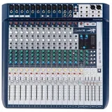 Signature 16, 16 kanalna mešalna miza - - Audio-Kondric