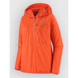 Patagonia Houdini Rock Jacket orange peel | Shoptok.si