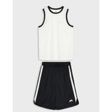 Sinsay Sportski set: majica i kratke hlače Active | shoptok.hr