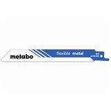 Metabo 2xBiM 150x09/18mm/14TPI flexible | ePonuda.com