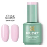  BLUESKY NOURISHING RUBBER BASE GENTLE WHISPER 15ML | Eponuda.ba