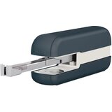  STROJ ZA SPENJANJE DO 30 LISTOV STOLNI COSY LEITZ 55670089 TEMNO SIVI/BELI | shoptok.hr