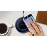 Samsung original brezžična polnilna postaja, brezžični polnilec EP-PG920 - galaxy S6 edge G925, S6 G920 | Shoptok.si