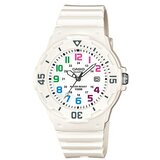 Casio Ženski sat LRW-200H-7B beli Cene