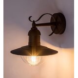  Vanjske zidne svjetiljke - Oslo | shoptok.hr