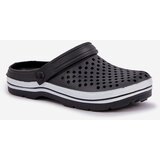 EVENTO PE1 Lightweight Foam Ladies Slippers Black Ardanica | Eponuda.ba