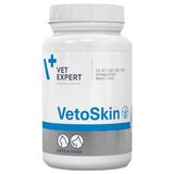 VetExpert VetoSkin kapsule za pse i mačke 60 kom Cene