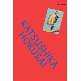 Hachette Sally Grant - The Works: Katsushika Hokusai Cene